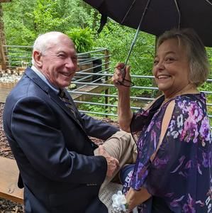 Meet your Posher, Pat